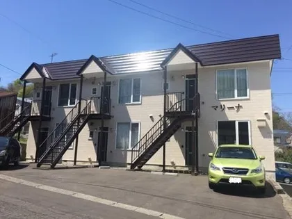 マリーナの画像