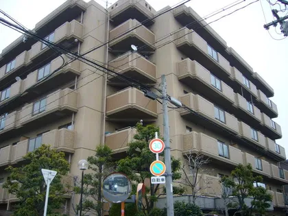 グランドール鳥居の画像