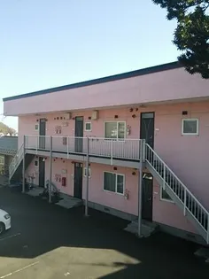 サイレントビレッヂの画像