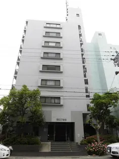 深江67番館【4階】の外観