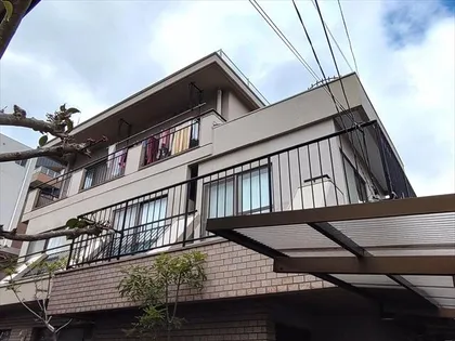 マスミマンションの画像