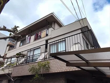 マスミマンションの画像