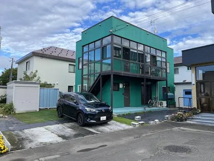 コーポ高杉の画像