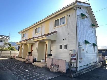 レガーロカルド B棟の画像