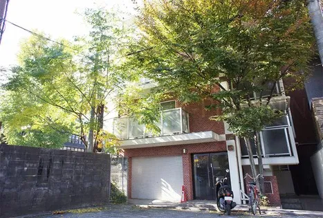 デ・リード鴨川公園【402号室】の外観