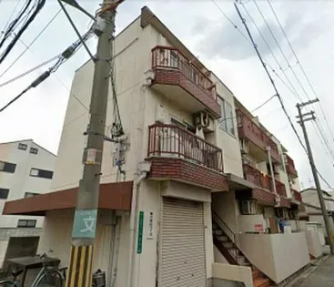 第6吉川コーポの画像
