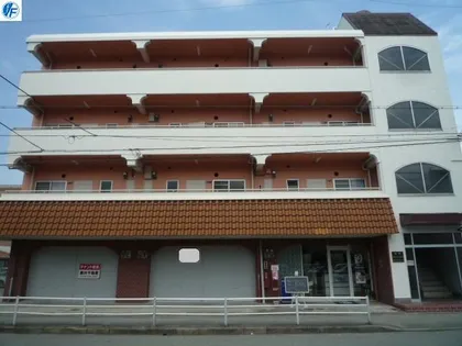 飾磨サンハイツの画像