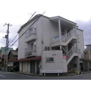 兵庫県姫路市飾磨区都倉3丁目【マンション】の外観