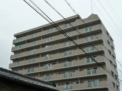 クリーンピア山電飾磨駅東の画像