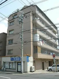 メゾン北山パークサイドの画像