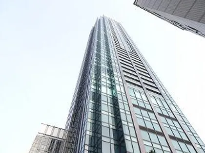 シティタワー西梅田の画像