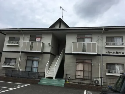 ドミール鳥井Bの画像