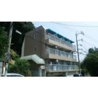 アール日の峯【1階】の間取り