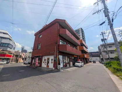 サンビル徳力の画像