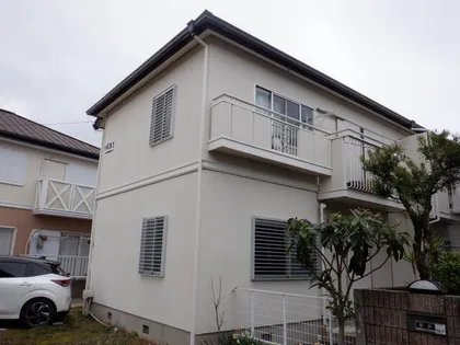 兵庫県宝塚市鹿塩2丁目【アパート】の外観