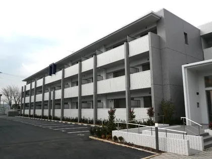 コージーコートの画像