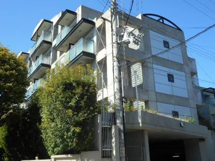 ホープ芦屋の画像