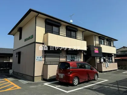 サンシャイン柳川の画像