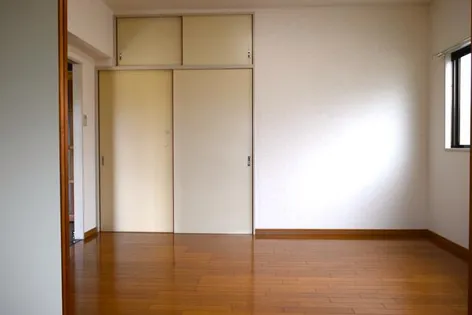 福益ハイツの画像