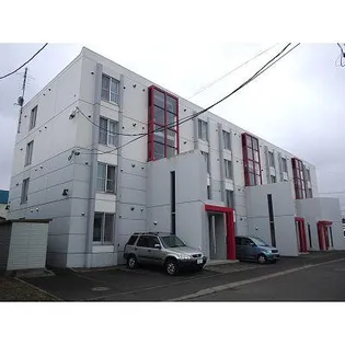 メゾンドインペリアルの画像