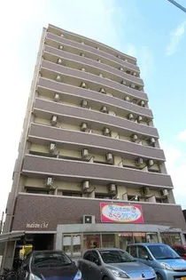 メゾンOM【9階】の外観