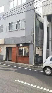 福岡県行橋市中央2丁目【アパート】の間取り