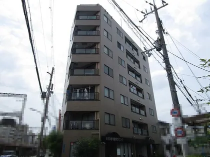 アネックスナカノの画像