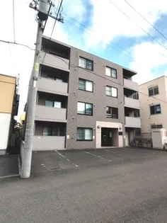 カーサ清田【1階】の外観