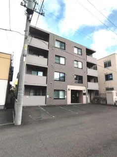 カーサ清田の画像