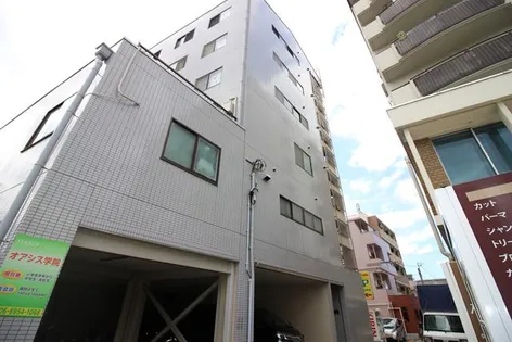 TSハイツの画像