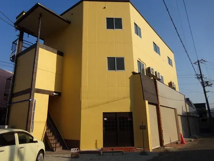 大阪府和泉市伯太町6丁目【マンション】の外観