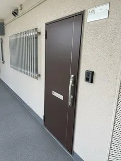 北野田大発マンションB棟【4階】のその他画像