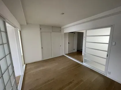 北野田大発マンションB棟【4階】のその他画像