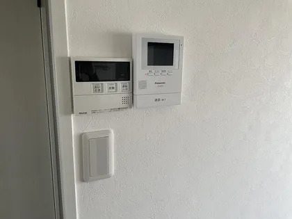 北野田大発マンションB棟【4階】のその他画像