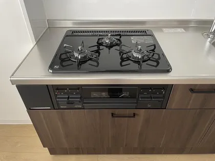 北野田大発マンションB棟【4階】のその他画像