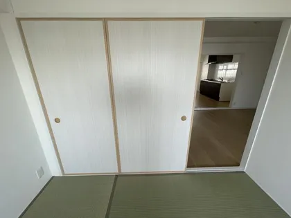 北野田大発マンションB棟【4階】のその他画像