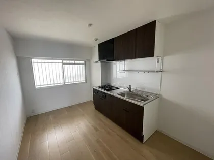 北野田大発マンションB棟の画像