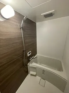 北野田大発マンションB棟【4階】の風呂