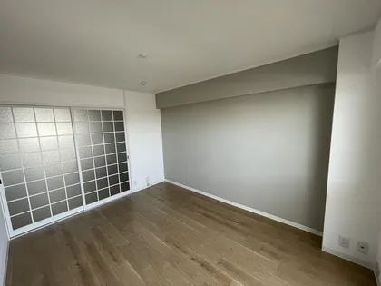 北野田大発マンションB棟【4階】の内装