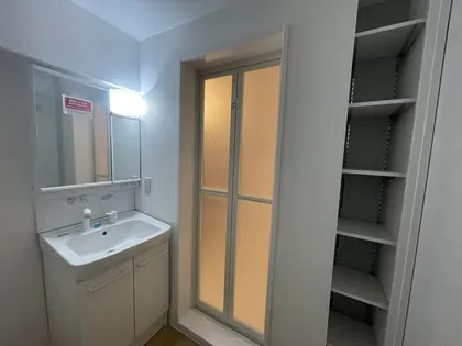 北野田大発マンションB棟【4階】の内装