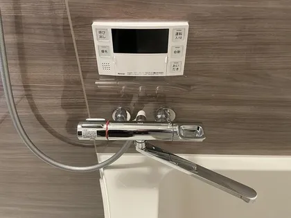 北野田大発マンションB棟【4階】のその他画像