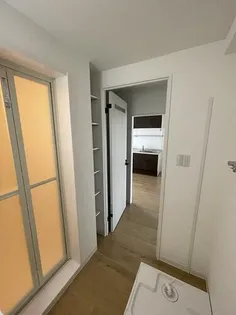 北野田大発マンションB棟【4階】の内装