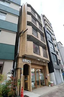 河野ビル【5階】の外観