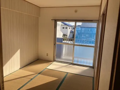 シティハラサキの画像