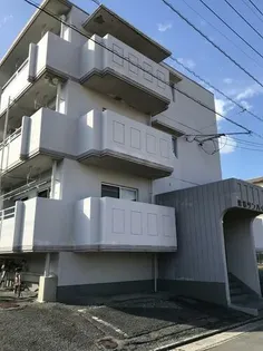 津福サンハイツの画像