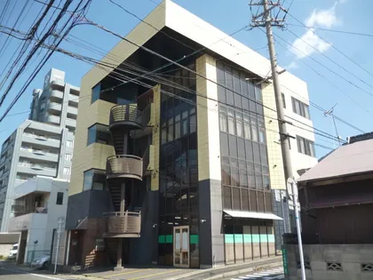 福岡県北九州市門司区高田1丁目【マンション】の外観