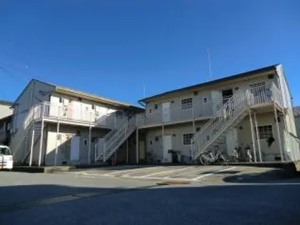 いづみニューハイツBの画像