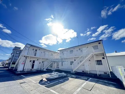 いづみニューハイツBの画像