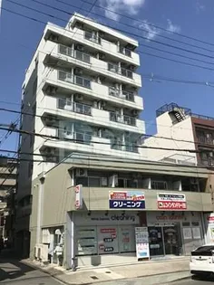 メゾンドアムールの画像