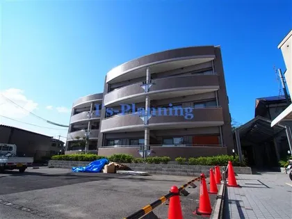 ラポート安井の画像